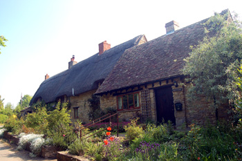 50-52 Church Lane May 2008